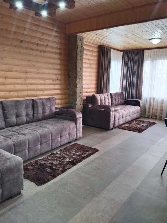 Уютный домик на берегу Ахтубы