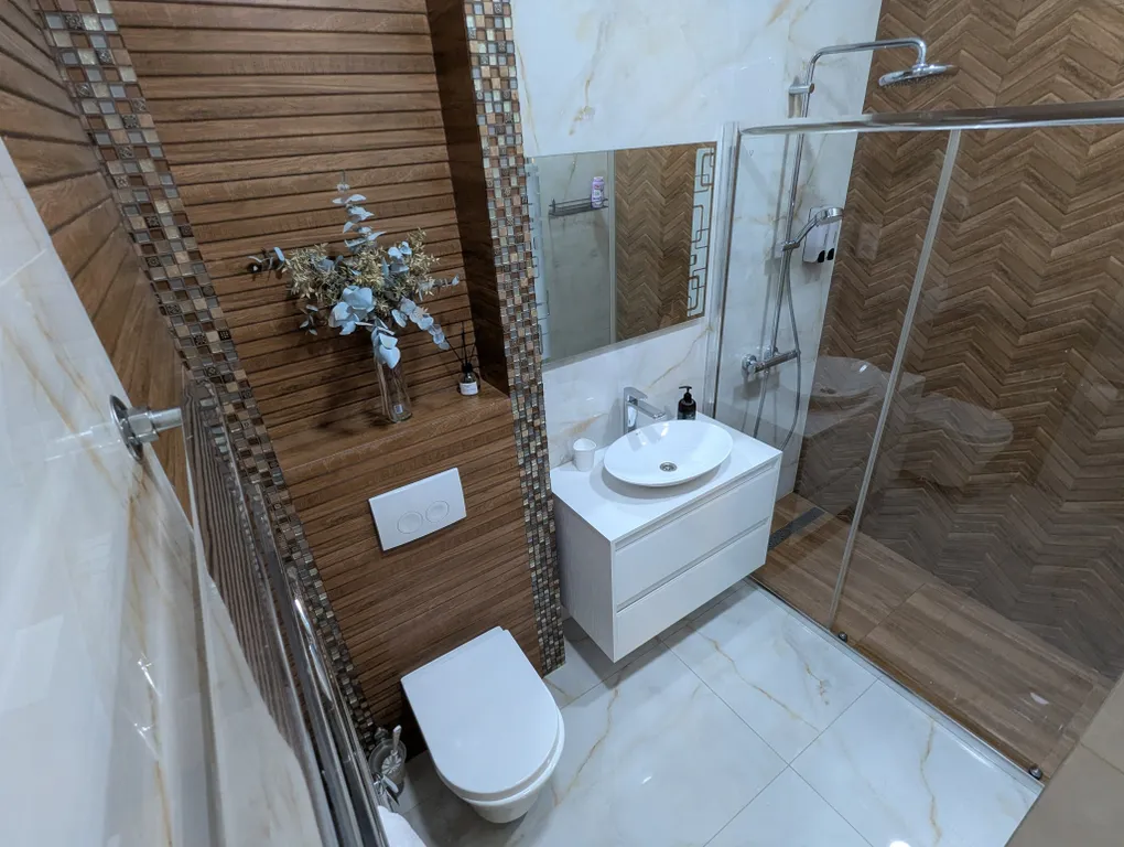 Квартира у моря, где хочется жить вид на море и закаты с 21 этажа