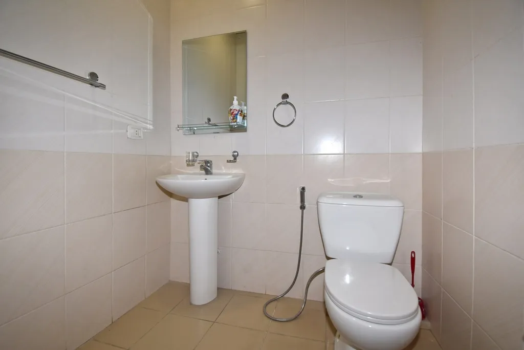 4-комнатная Квартира