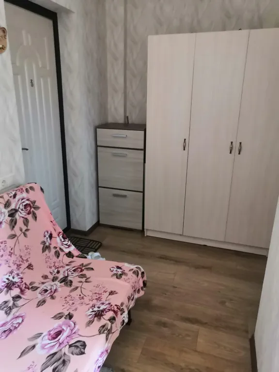 Квартира 1-комнатная Квартира — Сириус