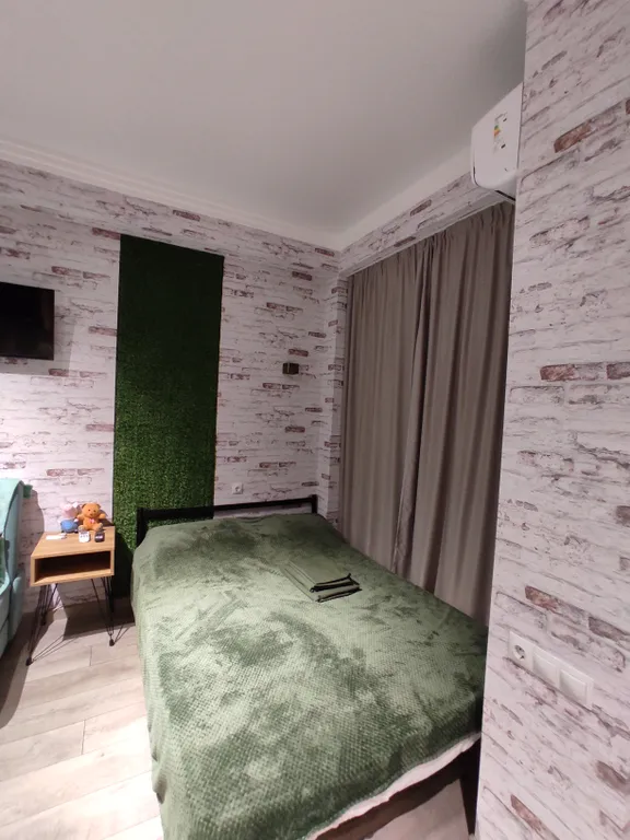 Квартира Новая квартира в Лазаревском — Лазаревское