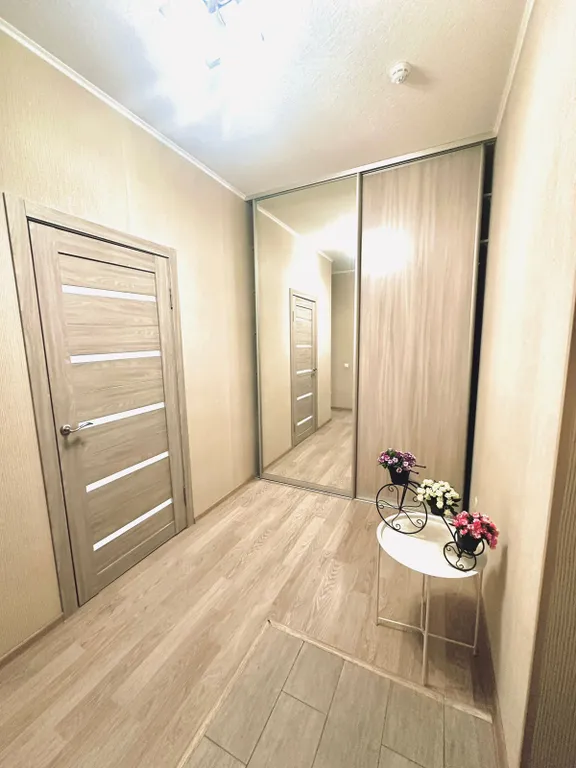 Апартаменты на Гоголя