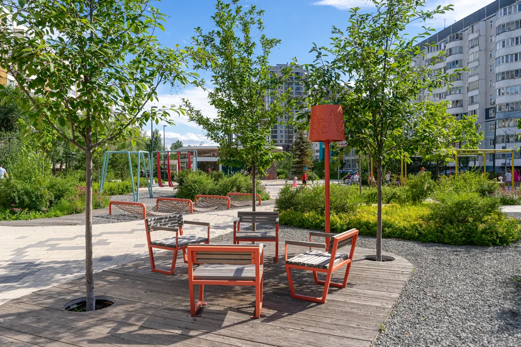 VIZIT уютная студия рядом с аквапарком и татнефть ареной