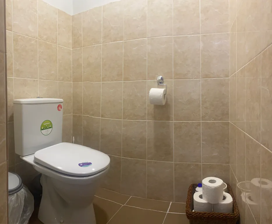 Коттедж Уютный комфортабельный домик в городе-курорте — Кисловодск