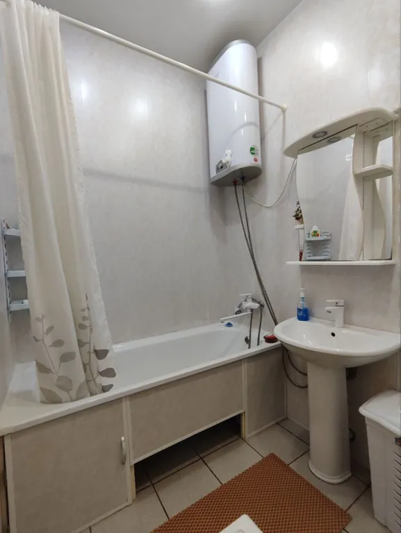 Уютная квартира для семьи