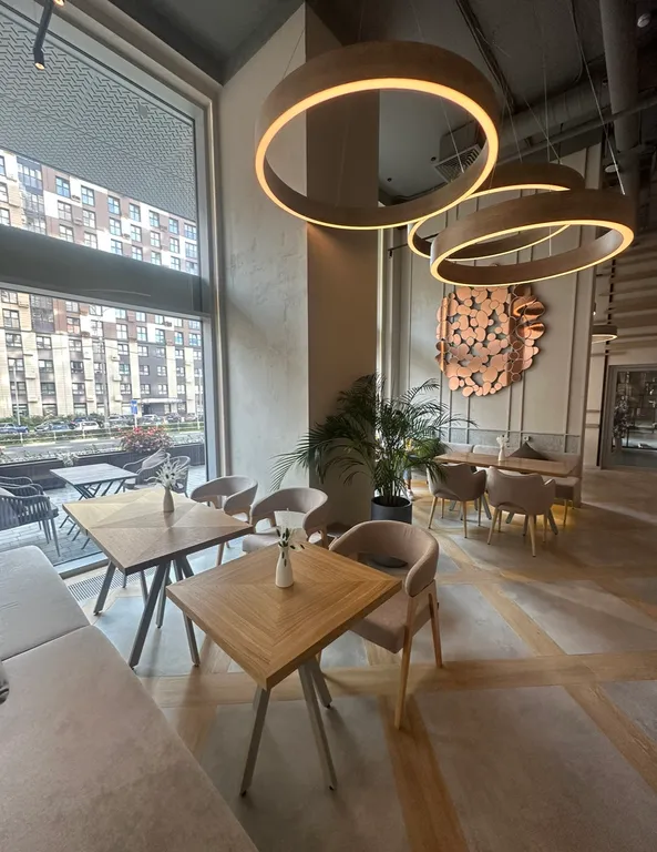 Уютная студия в 10 минутах от метро Медведково