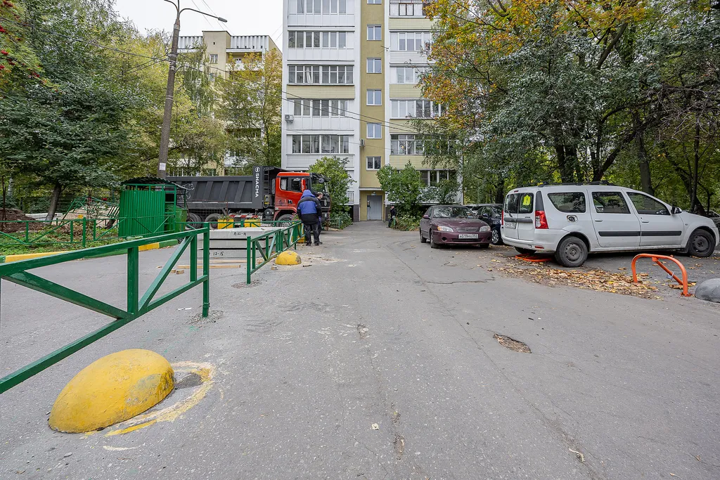 Квартира Видовые апартаменты у кремля, центр города — Нижний Новгород