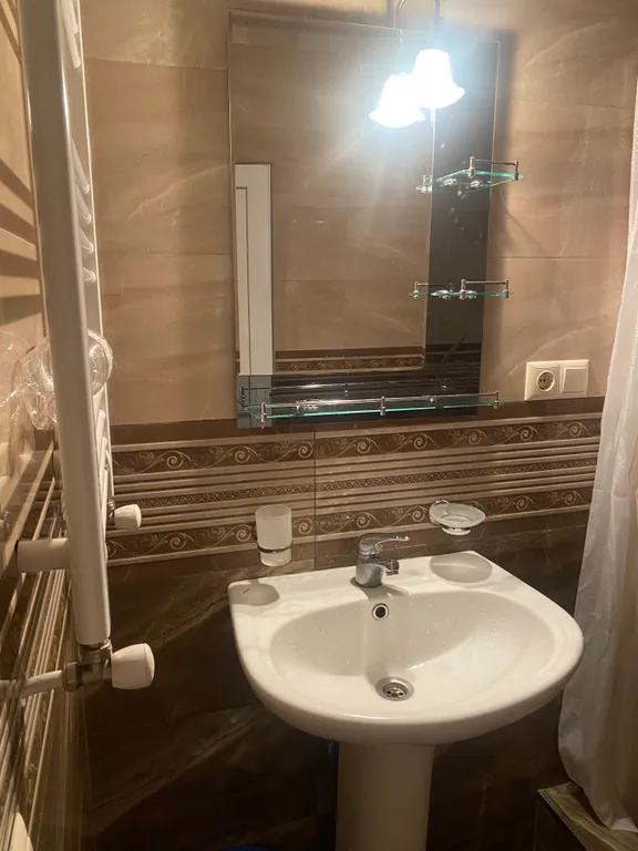 Квартира 2-комнатная Квартира — Батуми