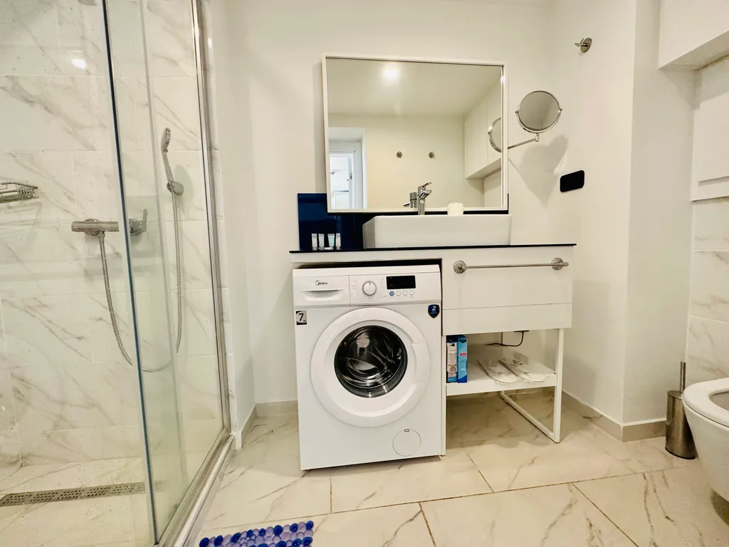 Sea Sunset Residence 43 floor