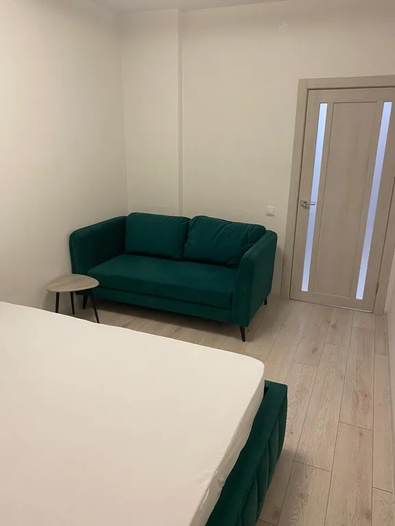 Квартира Квартира Лагуна в песках — Екатеринбург