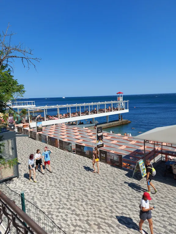 Квартирка-студия для двоих