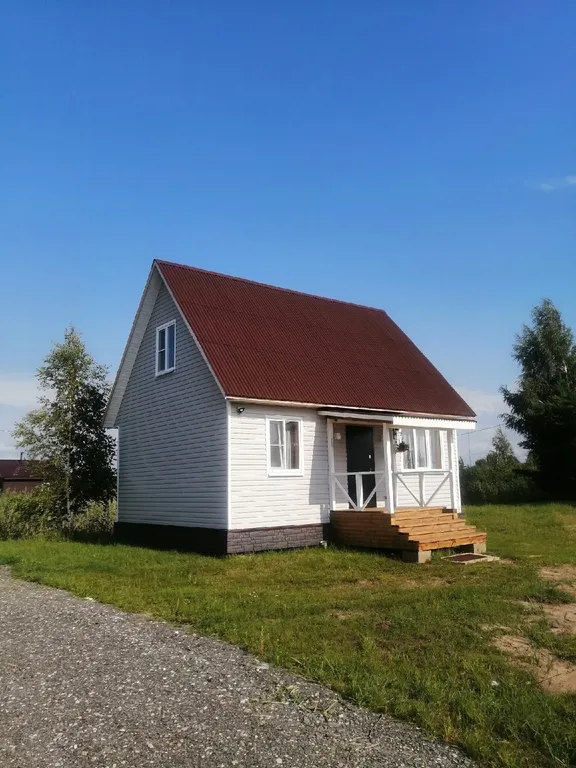 Коттедж Дом с видом на Чудское озеро — аренда посуточно в Псков