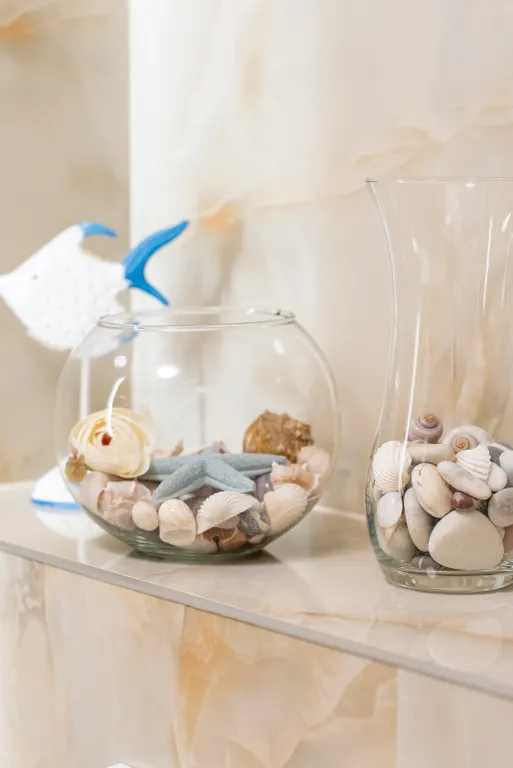 Квартира Апартаменты У Моря — Зеленоградск