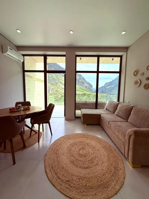 1-комнатный Дом