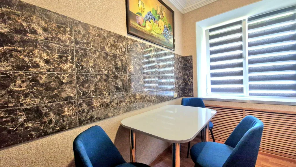 Романтическая квартира в центре города