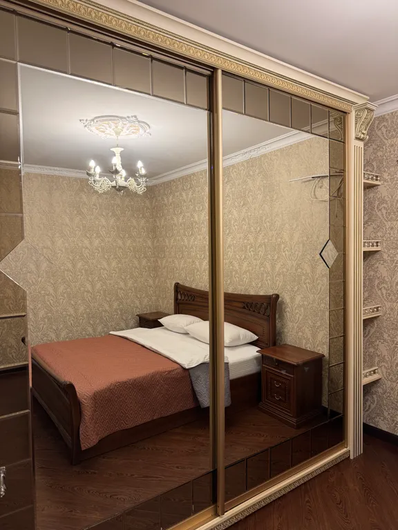 Квартира Апартаменты восточные — аренда посуточно в Астрахань