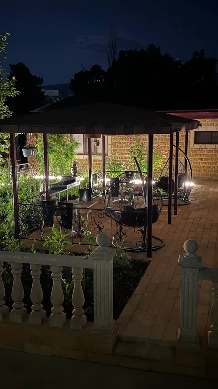 Уютные домики со свежим ремонтом и всеми условиями