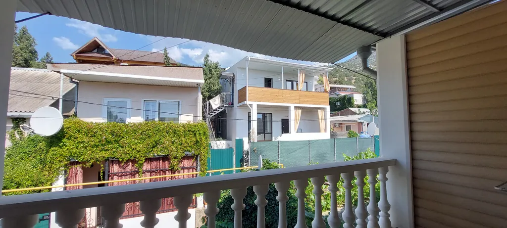 Аппартаменты близко к морю