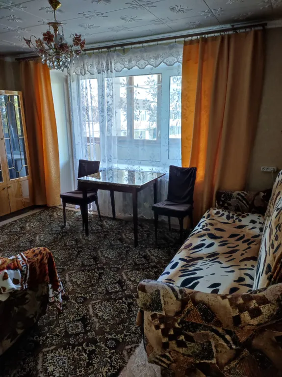 Квартира около ИК-11