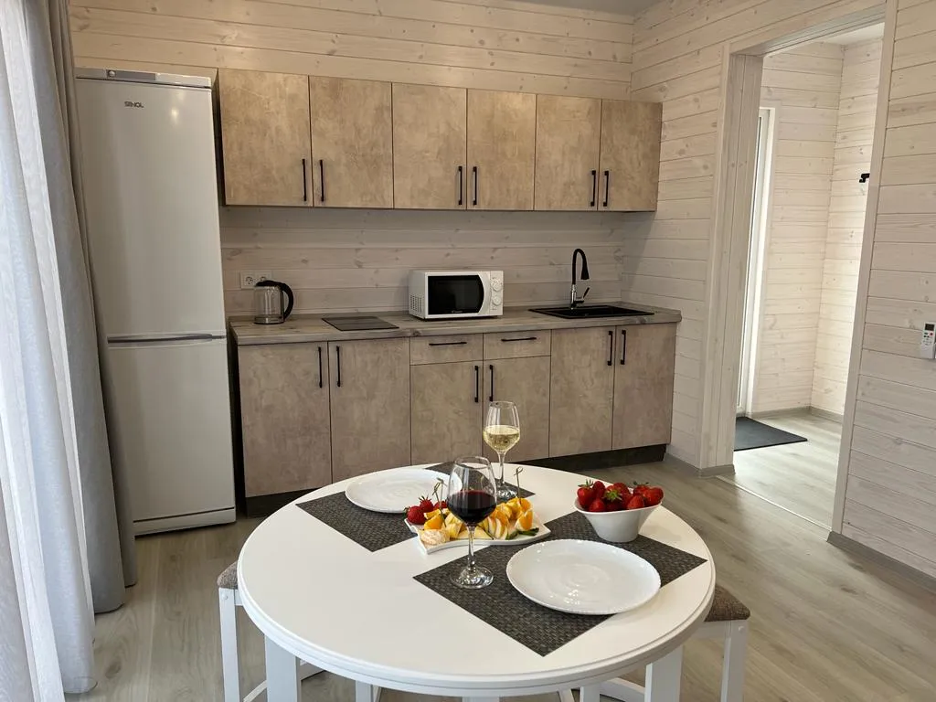 Отличный дом