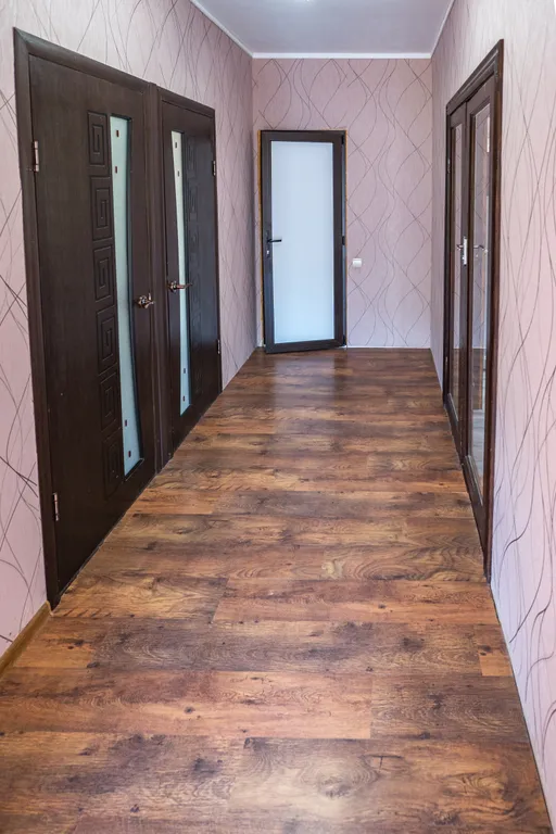 Коттедж Домик в лесу — Пляхо