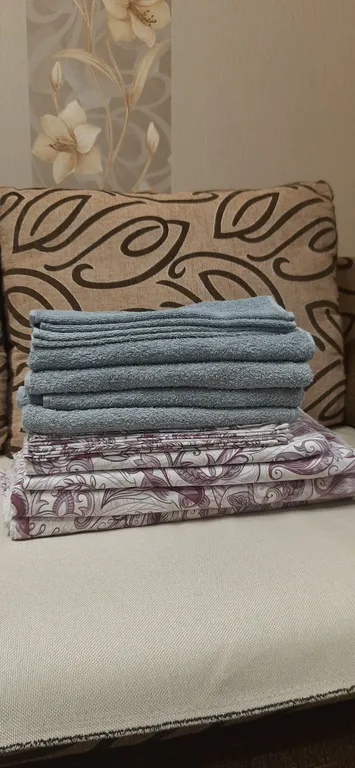 Квартира в тихом, благополучном районе