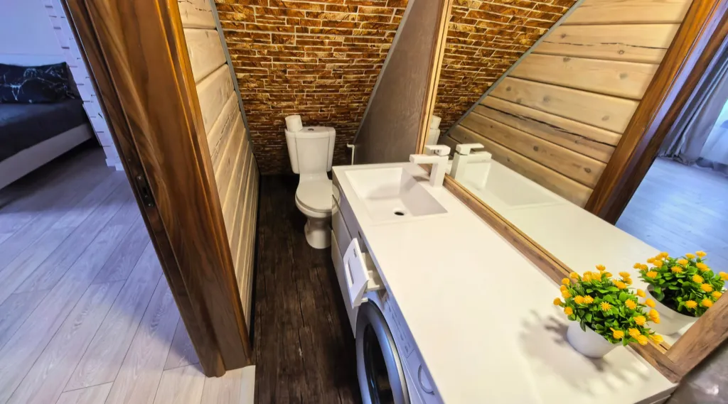 4-комнатный Дом