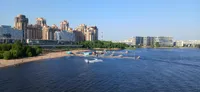 Приморские апартаменты Санкт-Петербург