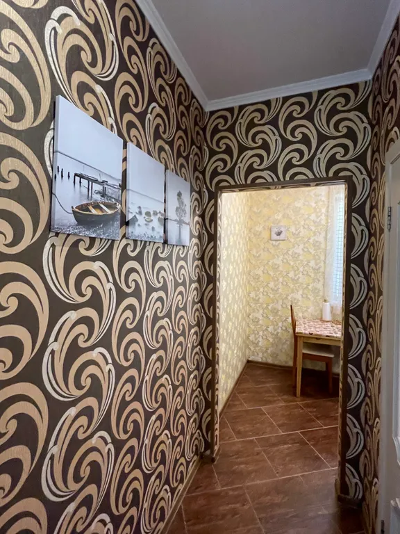 Квартира Уютная квартира на Малахов Кургане — Севастополь