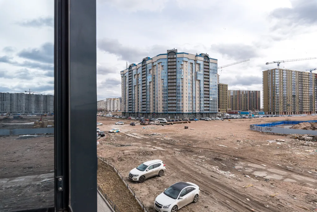 Парус 80
