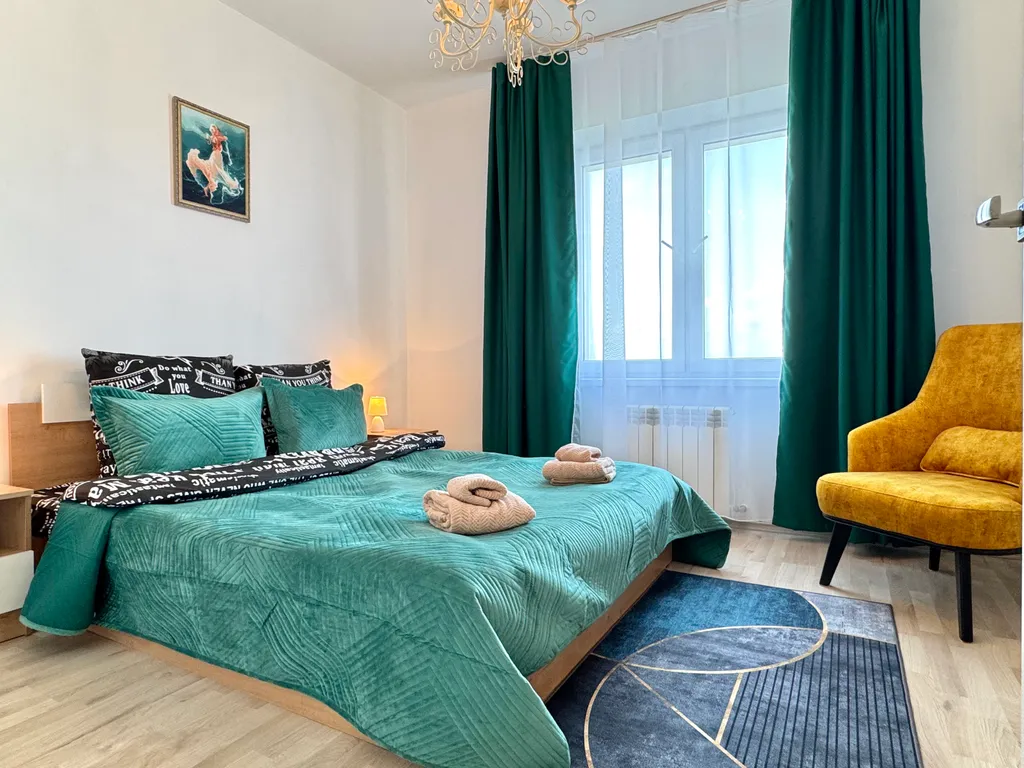 Район Амалиенау