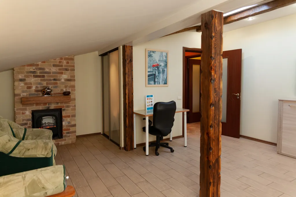 Уютная квартира в центре