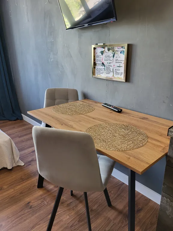 Уютная гостинка в центре города