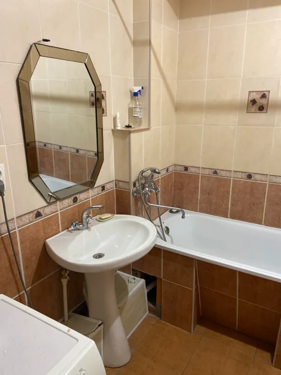 Квартира в центре города