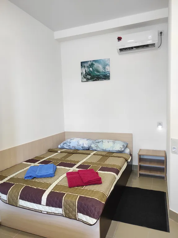 Комната SuperComfort до 4-ёх человек, в домовладении!