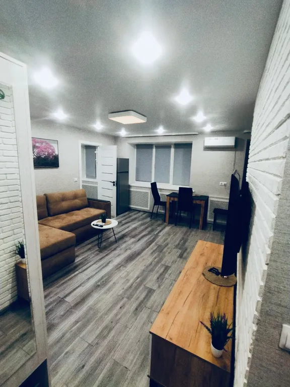 Уютная квартира — аренда посуточно в Киров