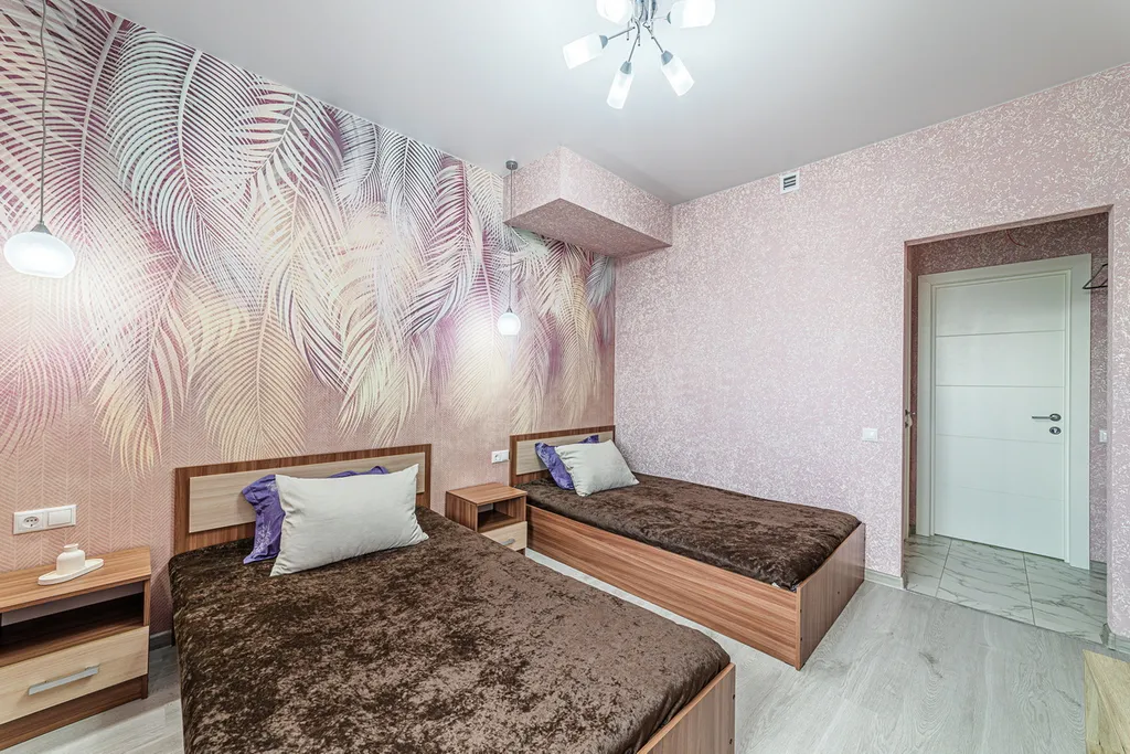 Коттедж Гостевой дом Дельфин — Можайск