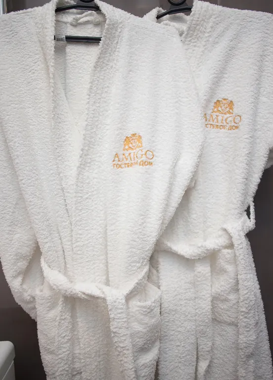 Квартира Амиго