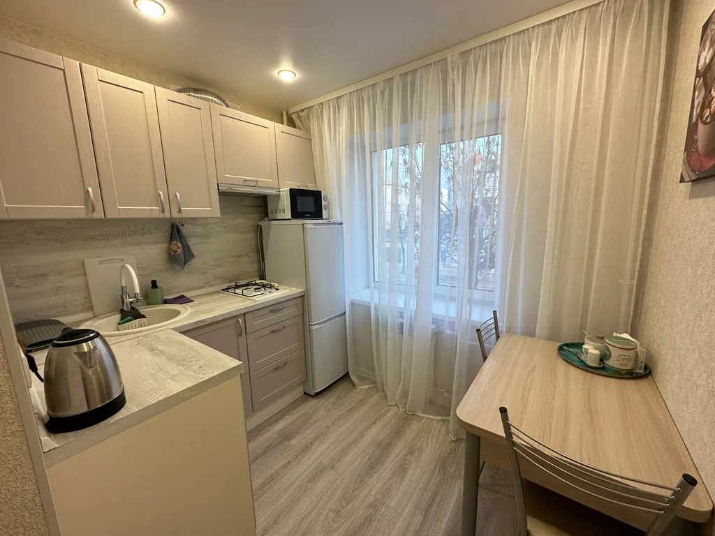 Волжский берег