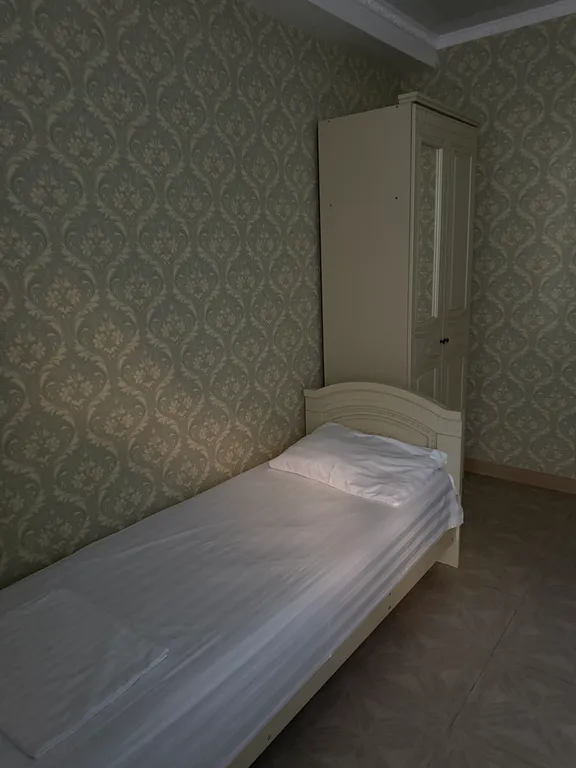 Квартира Уютный гостевой дом АннаМария — аренда посуточно в Сухум