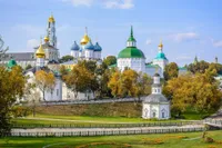 В гостях как дома