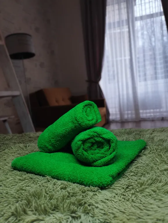 Апартаменты у моря