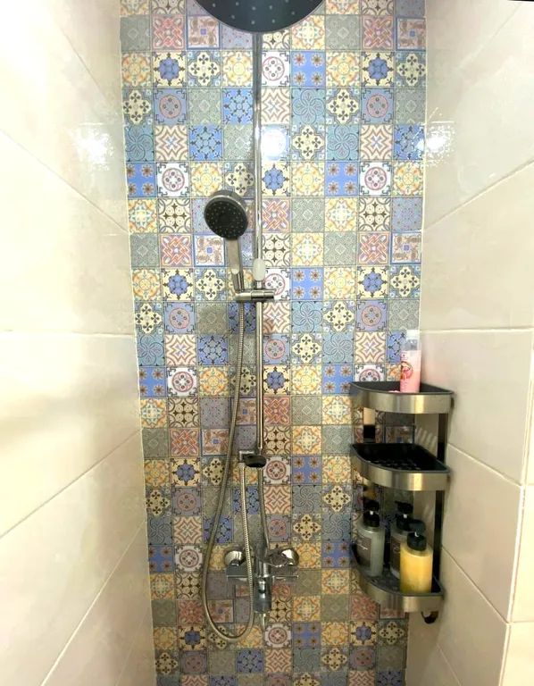 Стильная квартира