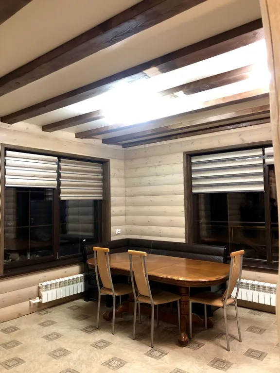 3-комнатный Дом