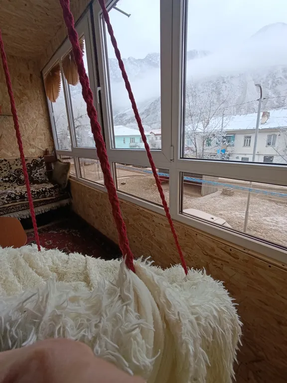 Величие гор