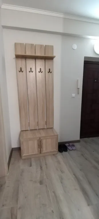 Уютная квартира с домашней атмосферой