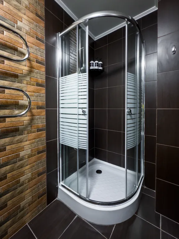 Уютные апартаменты в центре Светлогорска