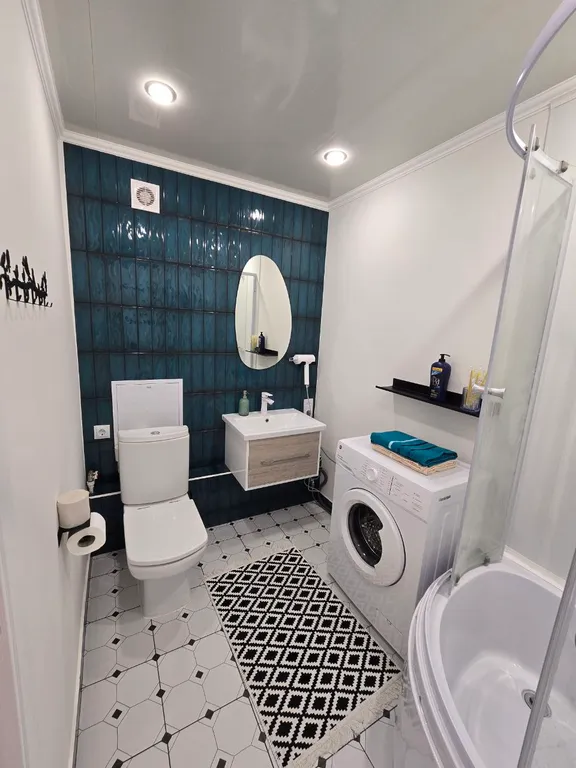 Уютная квартира Алиса, в самом центре