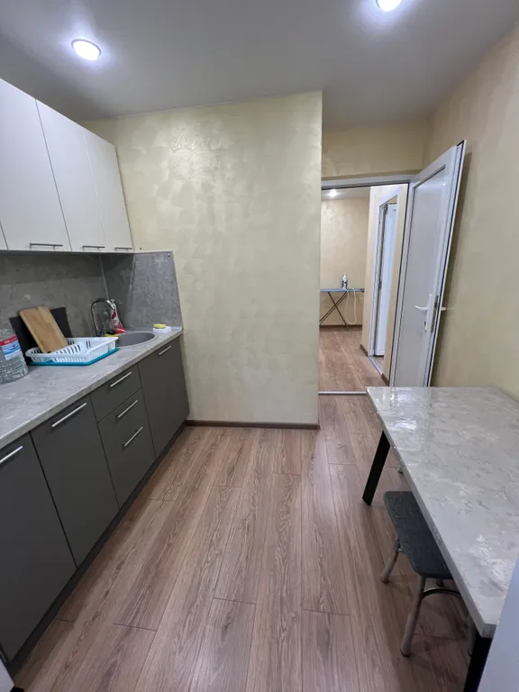 Уютная квартира в городе-курорт