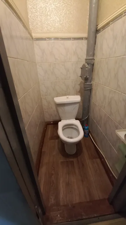 Квартира в Ленинском районе